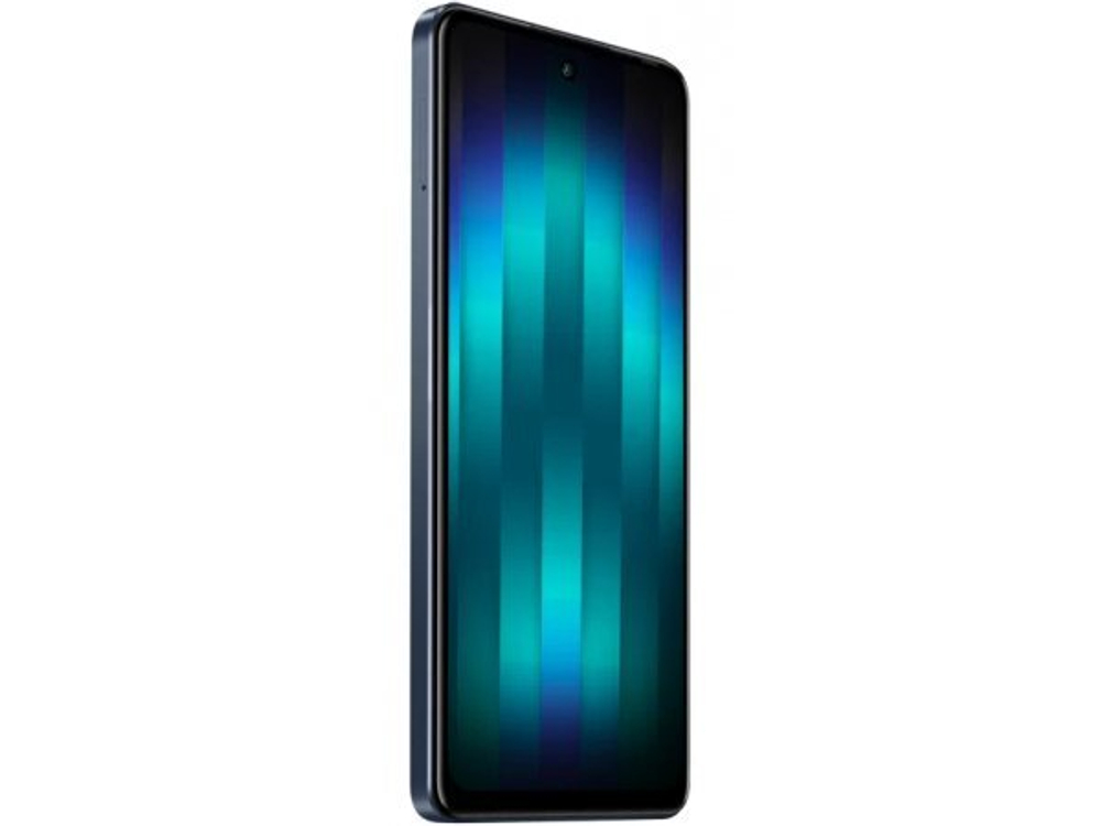 Смартфон Infinix Hot 30 8/128GB Black