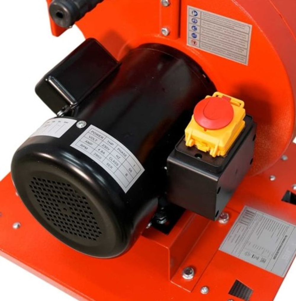 Установка вытяжная Jib DC2000 1203020263000