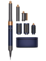 Стайлер Dyson Airwrap LongHS05EU Prussian blue/Rich copper