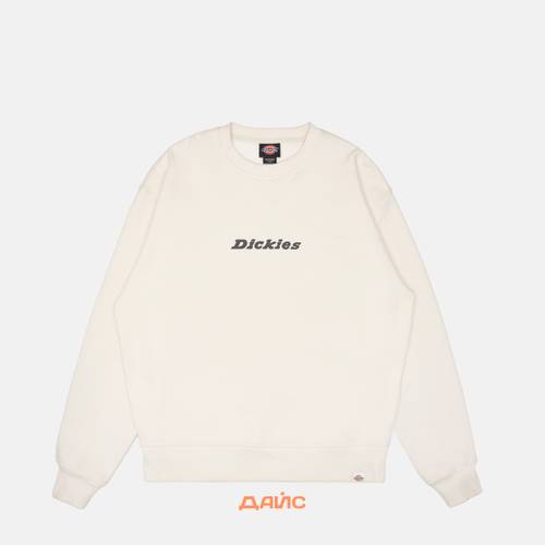 Толстовка мужская Dickies Enterprise Sweatshirt 