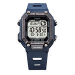 Мужские наручные часы Casio WS-B1000-2A