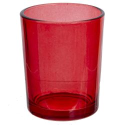 GAEM Подсвечник, L5,5 W5,5 H7 см, 4в.