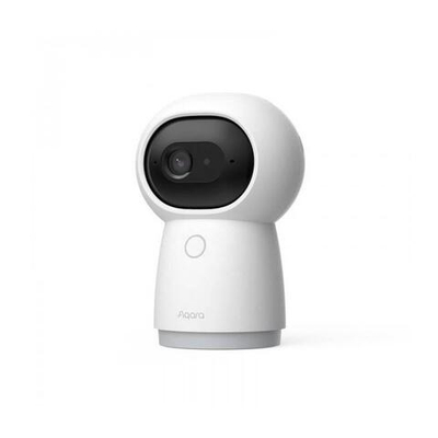 Центр умного дома с камерой Aqara Camera Hub G3 (версия Global)