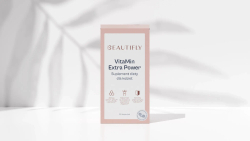 Beautifly VitaMin Extra Power для женщин - 30 капсул
