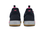 Кроссовки Nike Pg 3 Obsidian Pink Blast 3
