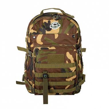 Рюкзак Remington Tactical Backpack Jungle Camouflage, 41L
