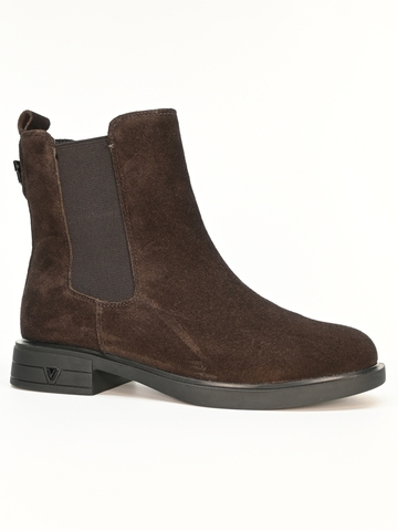 Полусапоги женские Ascalini B6804Z