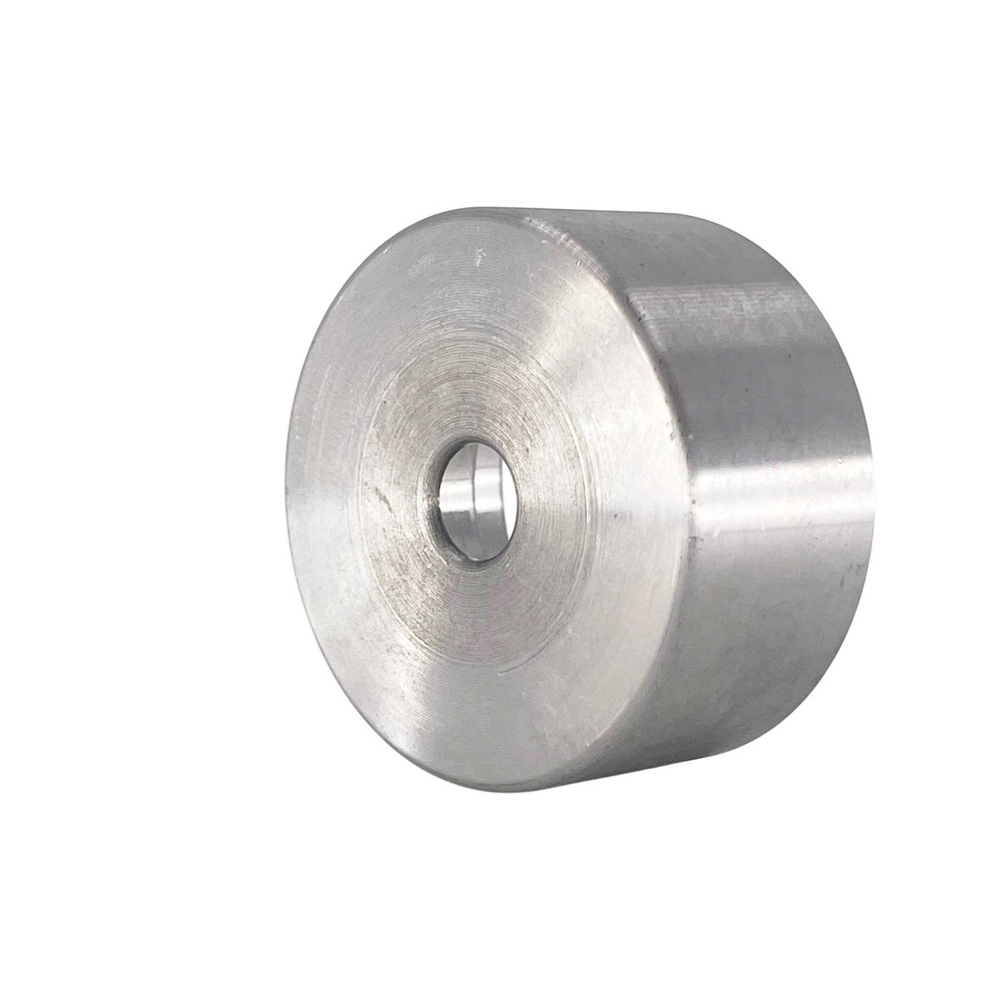 WDK-25140-16 Передняя крышка цилиндра