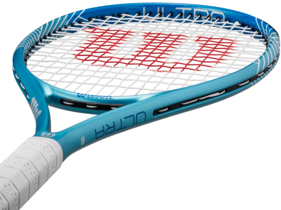 Ракетка теннисная Wilson Ultra Power 103, арт. WR146910