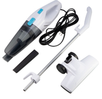 Пылесос вертикальный проводной MAUNFELD MF-2031WH фото 7