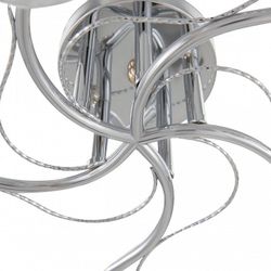 Потолочная люстра Arte Milano Napoli-6820 337646/5 CR