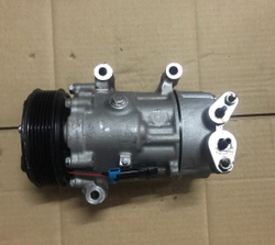 Компрессор кондиционера для GAC Trumpchi GA3/GS4/GS5/GA6