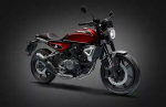 Мотоцикл Moto Morini 3 ½ (350) SPORT