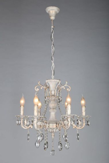 Подвесная люстра Omnilux OML-79003-06