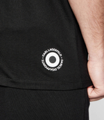 Футболка Karl Lagerfeld - черный(755098 542270)