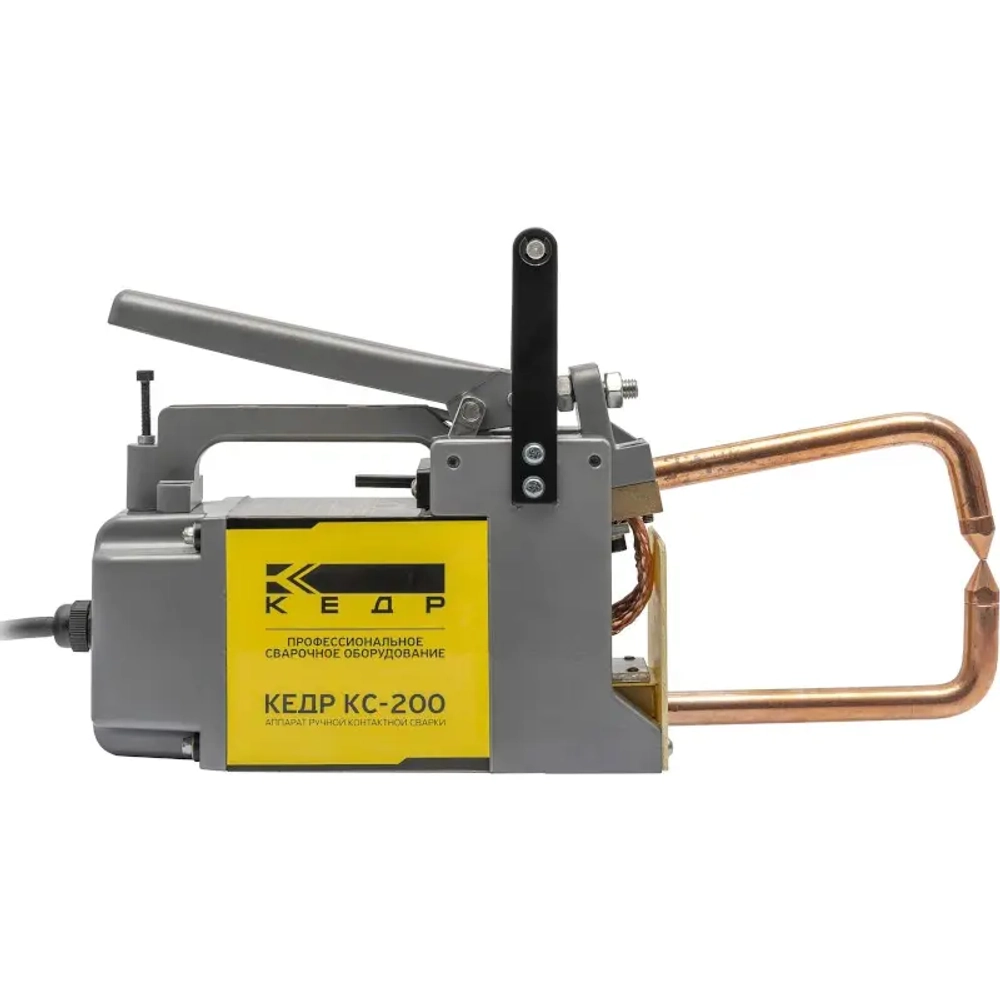 КЕДР КС 200 клещи сварочные 8021156