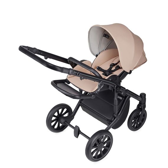 Коляска ANEX m/type 2 в 1 (mt-11Q) coral