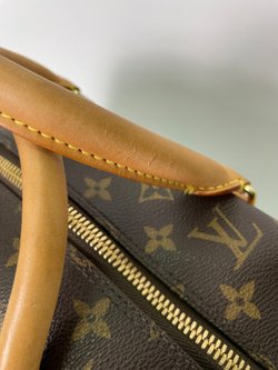Дорожная сумка на колёсах с ручкой Louis Vuitton