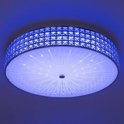 Накладной светильник Citilux Портал CL32410G1