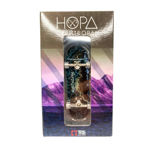 ФИНГЕРБОРД ТУРБО LIMITED НОРД