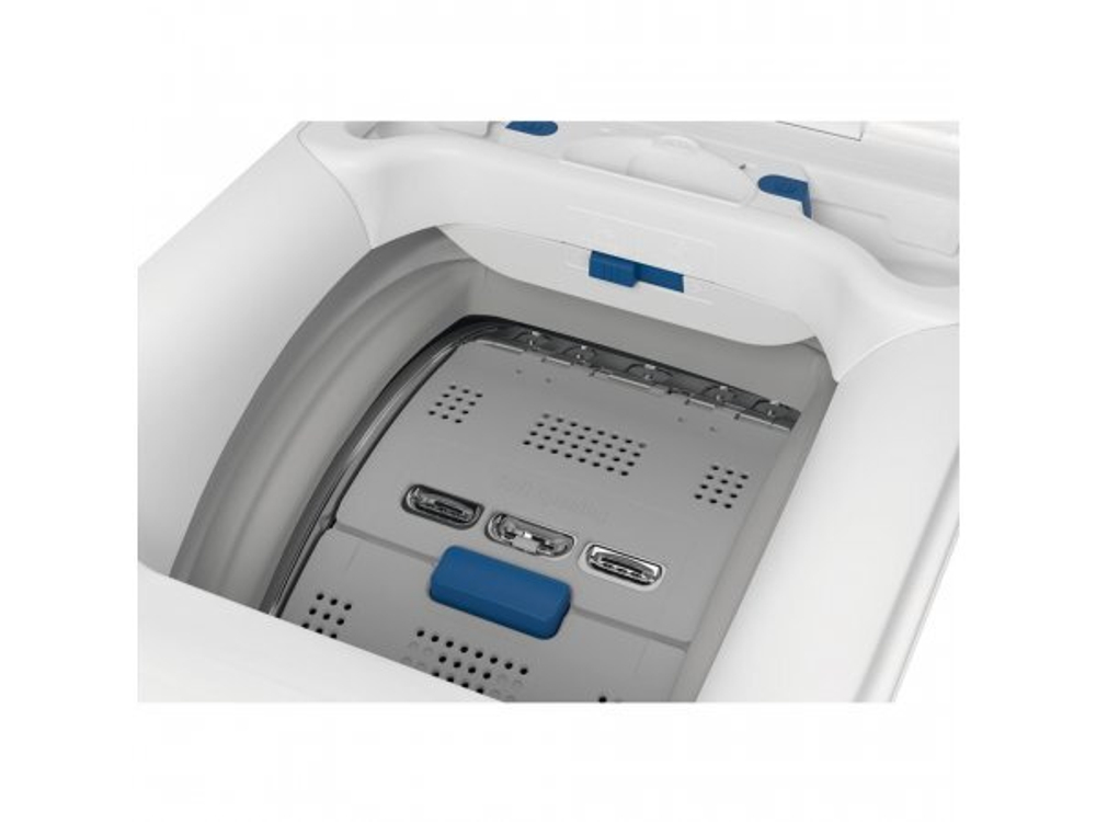 Стиральная машина Electrolux EW7T3R262