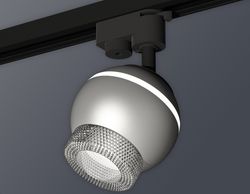 Ambrella Комплект трекового однофазного светильника с подсветкой Track System XT1103040