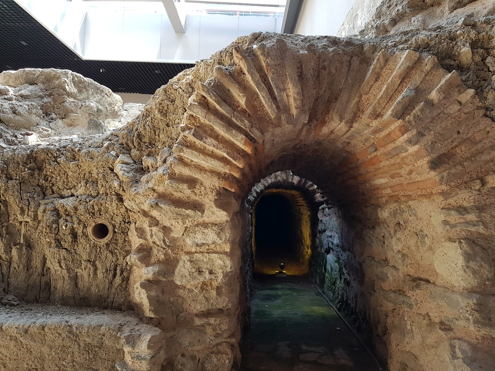 Стамбул за один день на самолете