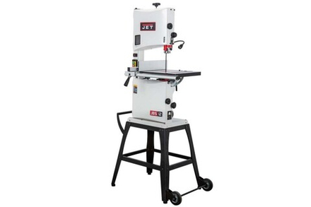 Пила ленточная JET JWBS-12SL 230V JT1-435