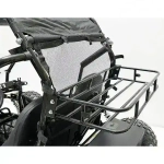 Багги Green Camel Намиб T10 (60V 2000W R8 Дифф)