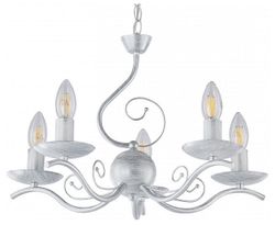 Подвесная люстра Arte Milano Amalfi-9934 339934/5 WT+SL