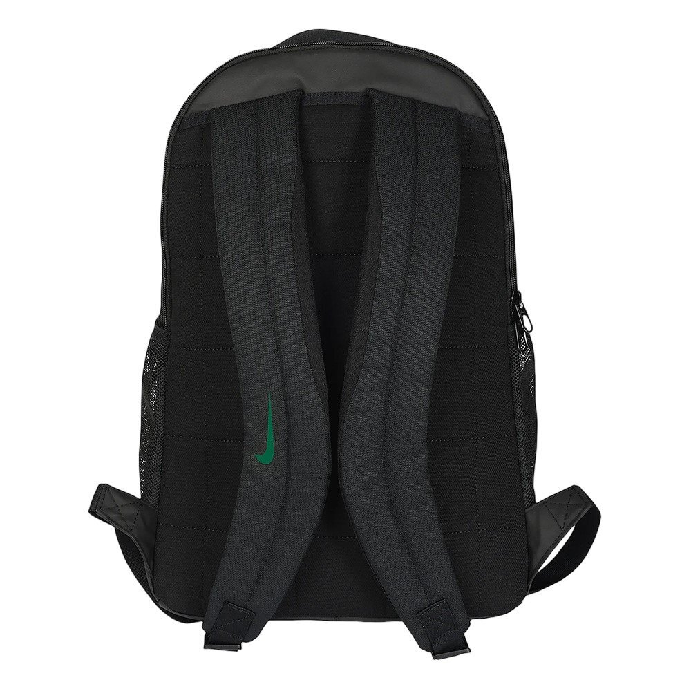 Спортивная сумка Nike NBA Backpack Boston Celtics Brasilia Black