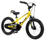 Детский велосипед Royal Baby Freestyle EZ 16" (2024)
