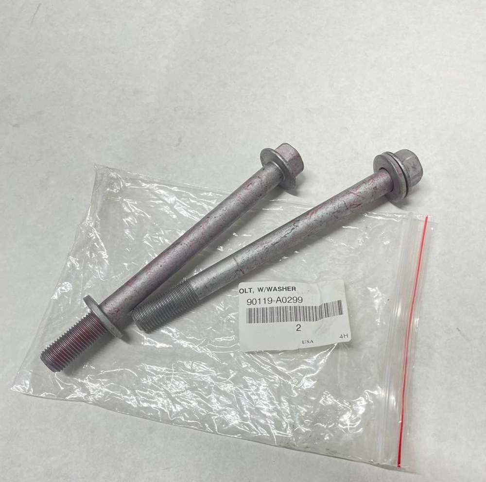 Болт 90119-A0299 90119A0299