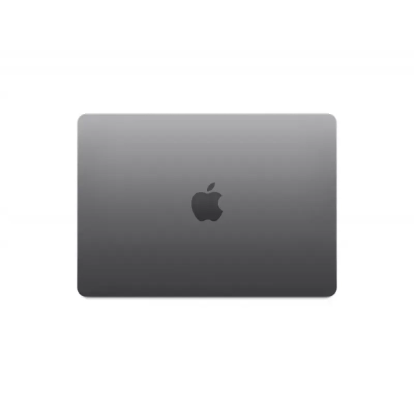 Ноутбук Apple MacBook Air 13" MLXW3 (M2 8-Core, GPU 8-Core, 8GB, 256GB) («Серый космос» | Space Gray)