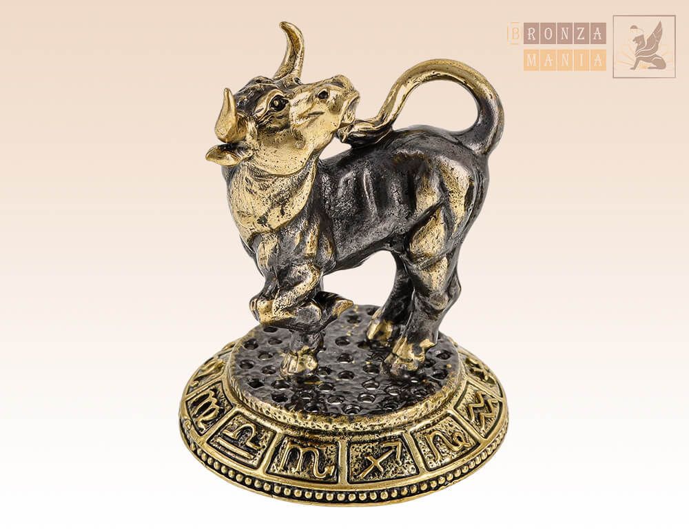 зодиак Телец