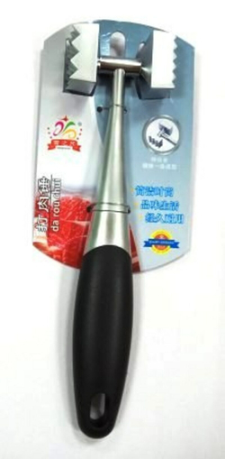 Молоток для мяса, металл