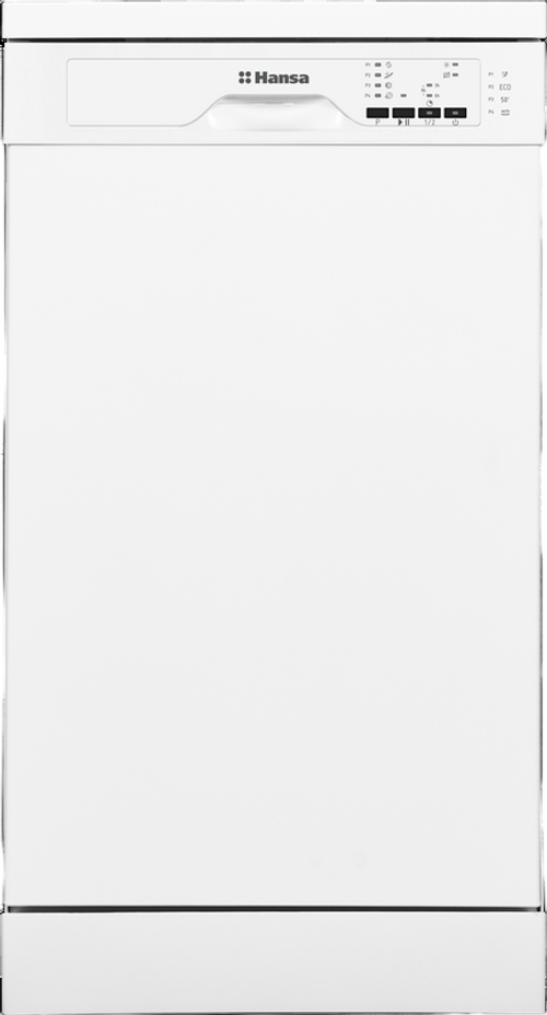 Посудомоечная машина Hansa ZWV434WH