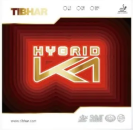 Tibhar Hybrid K1