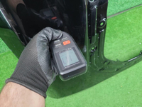 Крыло переднее правое Haval H3 (2024-н.в.)