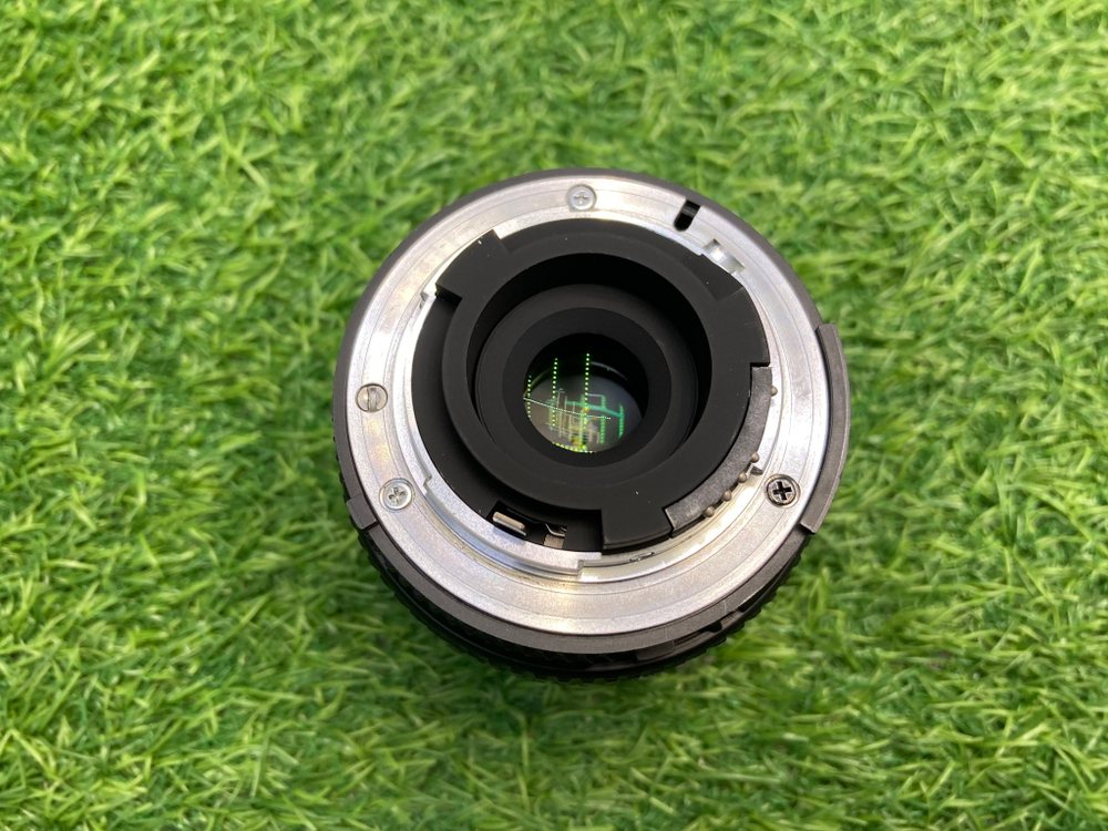 Nikon 28-70mm 3.5-4.5D AF Nikkor