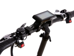 Электрофэтбайк Elbike Taiga 2 Elite (Camouflage)
