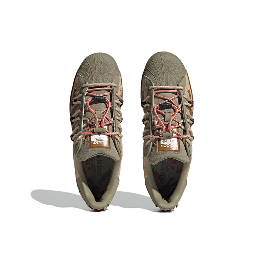 Кроссовки Adidas Originals, H06340