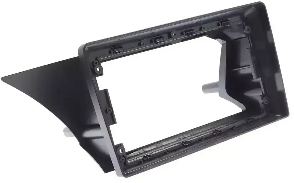 Магнитола Mercedes-Benz GLK X204 2008-2012 NTG 4.0 - Teyes CC4-PRO монитор 13" 2K QLED на Android 13, Snapdragon 778G, 8+128, AI, CarPlay, DSP, 4G SIM-слот