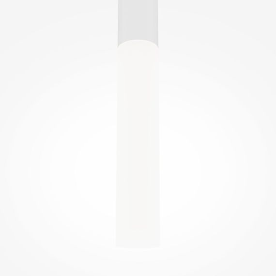 Подвесной светодиодный светильник Maytoni Pro Shade MOD157PL-L6WK