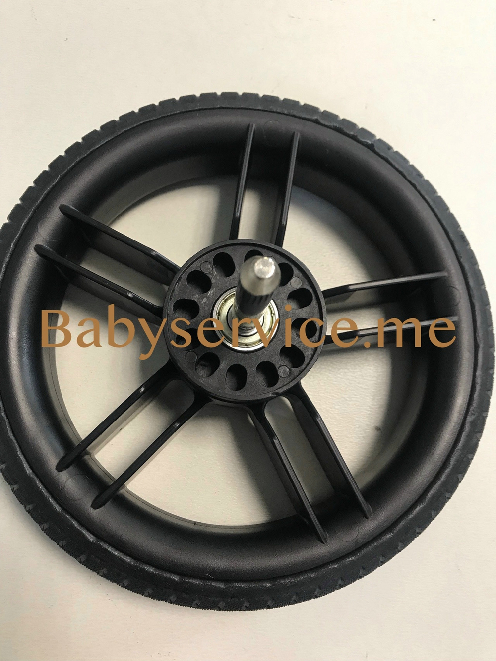 Колесо Mowbaby smart заднее NEW