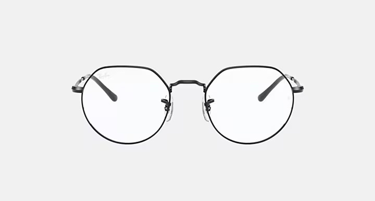 RAY-BAN JACK RX6465F 2509 OPTICS