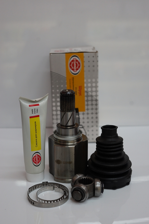 Шрус (граната) внутренний STARNER S201591 Lada Granta, Kalina II, Datsun, КПП Jatco (Nissan)