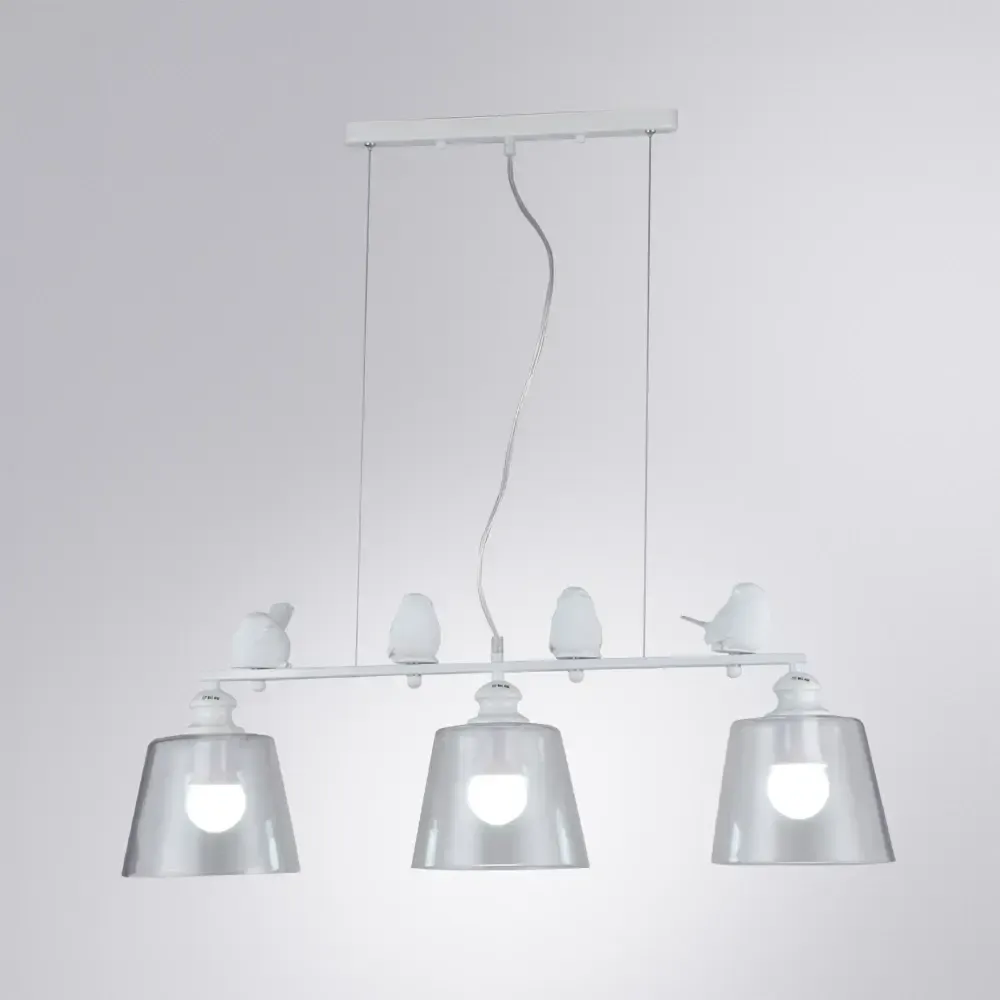 Подвесной светильник Arte Lamp