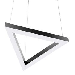 Треугольный светильник подвесной FS-TG-TR 82Вт 6560Лм IP20
