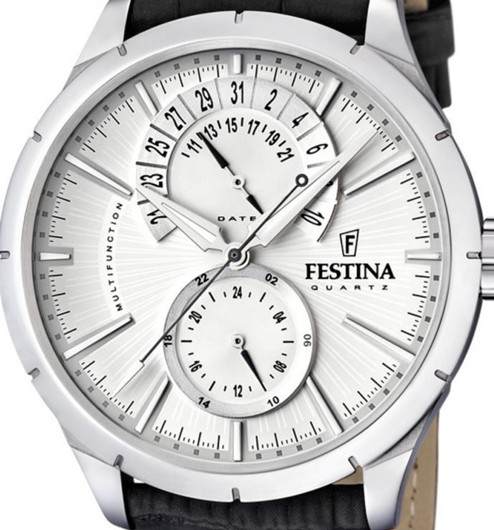Мужские наручные часы Festina F16573/1